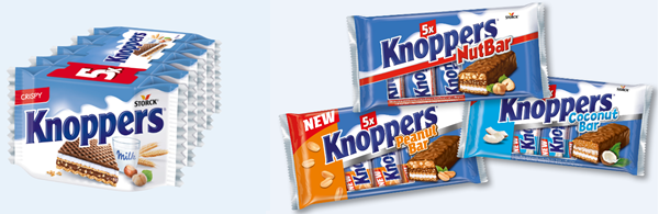 Knoppers